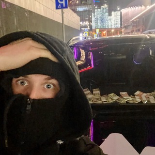 Telegram profile photo for Молодой Петян