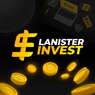 Telegram profile photo for Lanister Invest