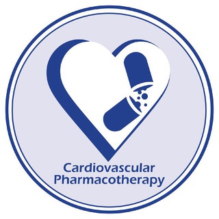 Telegram profile photo for Cardiovascular Pharmacotherapy