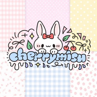 Telegram profile photo for cherrymisu⋆˚✿˖