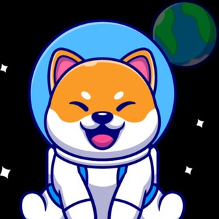 Telegram profile photo for Baby Shiba Chat