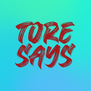 Telegram group profile photo for Tore Live Chat