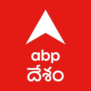 Telegram profile photo for ABP Desam