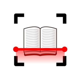 Telegram profile photo for Сканер скидок | Книги и канцтовары