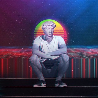 Telegram group profile photo for VST & SAMPLE PACKS - Producer Group