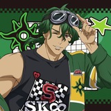 Telegram profile photo for Kojiro