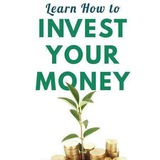 Telegram profile photo for Forex/binary investment