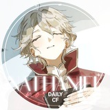 Telegram profile photo for † ° 𝓝𝐚𝐭𝐡𝐚𝐧𝐢𝐞𝐥 𝓝𝐨𝐫𝐰𝐞𝐥𝐥 | ᵈᵃⁱˡʸ ˣ ᶜᶠ
