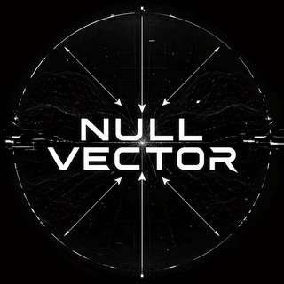 Telegram profile photo for Null Vector
