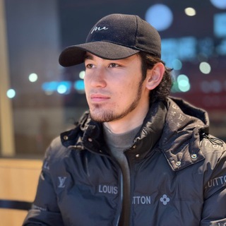 Telegram profile photo for Qambaraliyev | blog