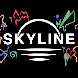 Telegram profile photo for ☀️SKYLINE☁