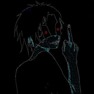 Telegram profile photo for junkiekitty#аритмия