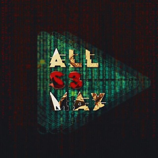 Telegram profile photo for Aplicaciones AllS3Max