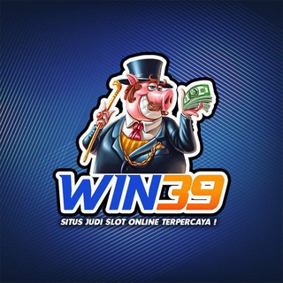 Telegram profile photo for WIN39