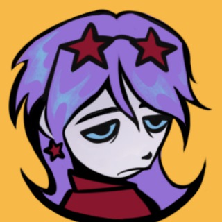Telegram profile photo for yellf