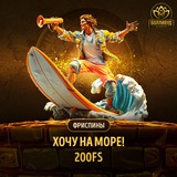 Telegram profile photo for Azino777 casino