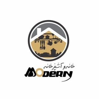 Telegram profile photo for خانه و آشپزخانه مدرن