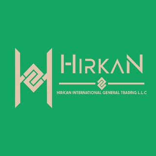 Telegram profile photo for Hirkan Co