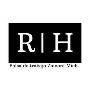 Telegram profile photo for Bolsa de empleo Zamora Michoacán 👨🏻💼👩🏻💼