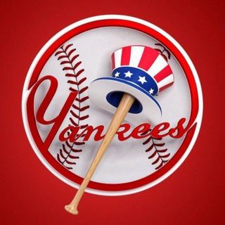 Telegram profile photo for New York Yankees ⚾️