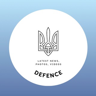 Telegram profile photo for DEFENCE