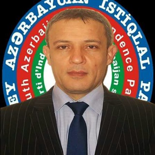 Telegram profile photo for Araz Yurdseven