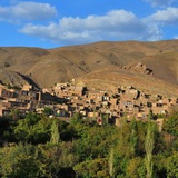 Telegram profile photo for املاک چناران