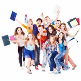 Telegram profile photo for Talanted students_UzMMSI