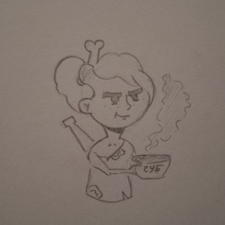 Telegram profile photo for СУБ