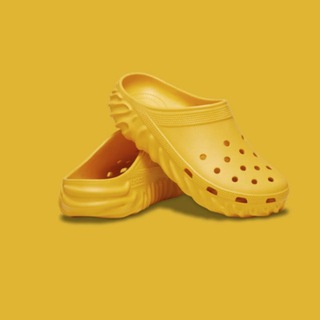 Telegram profile photo for Crocs Portal