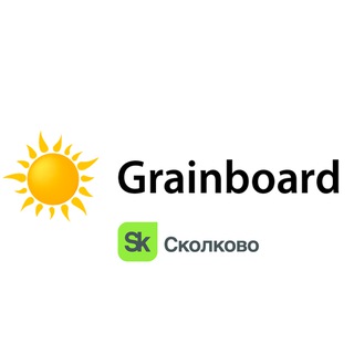 Telegram profile photo for Новости рынка зерна🌽🌾 Graindoard.ru