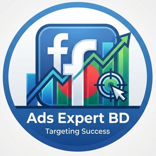 Telegram profile photo for 📢 Ads Expert BD 🚀
