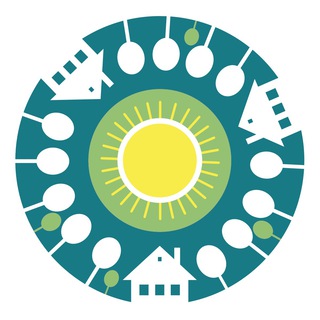 Telegram profile photo for Малоэтажная планета
