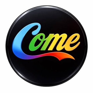 Telegram profile photo for COME OFFICIALS ™️