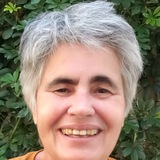 Telegram profile photo for Fernanda Pompeu
