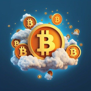 Telegram profile photo for Bitcoin money every minute