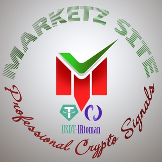 Telegram profile photo for Marketz.trade-USDTirt