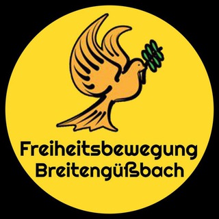 Telegram profile photo for Freiheitsbewegung Breitengüßbach