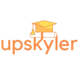Telegram profile photo for Upskyler💫補習個案盛宴‼️
