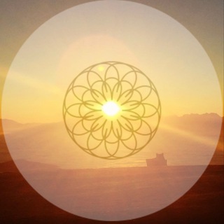 Telegram profile photo for Yogic Living News