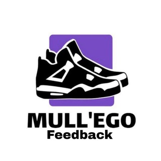 Telegram profile photo for Отзывы Mull'ego
