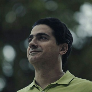 Telegram profile photo for HOMAYOUN__SHAJARIAN
