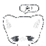 Telegram profile photo for (˵◝ ⩊ ◜˵マ