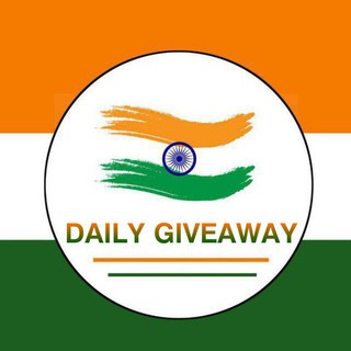 Telegram profile photo for DAILY GIVEWAY