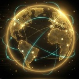 Telegram profile photo for airdrops quests