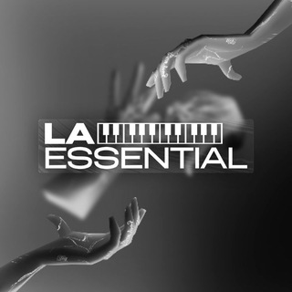 Telegram profile photo for LA ESSENTIAL