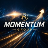 Telegram profile photo for Momentum Group