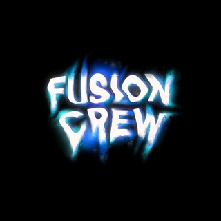 Telegram profile photo for Fusion Crew