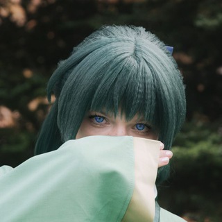 Telegram profile photo for Akulimmi