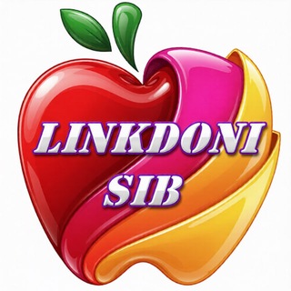 Telegram profile photo for siavashlink لینکدونی سیب